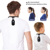 CORRECTOR INTELIGENTE DE POSTURA