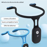 CORRECTOR INTELIGENTE DE POSTURA