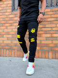 JEANS URBANO 3D