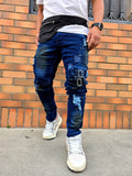 JEANS URBANO 3D