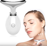 MASAJEADOR ELECTRICO FACIAL PARA ROSTRO Y PAPADA