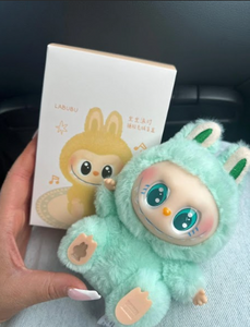 LABUBU EL ORIGINAL! 💟🧸🌈
