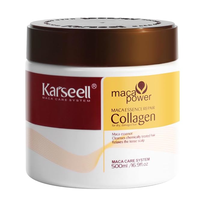 Mascarilla de Barro con Colágeno LA ORIGINAL