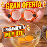 Cortador de Cascaras de Huevos 🥚🥚