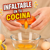 Cortador de Cascaras de Huevos 🥚🥚