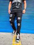 JEANS URBANO 3D