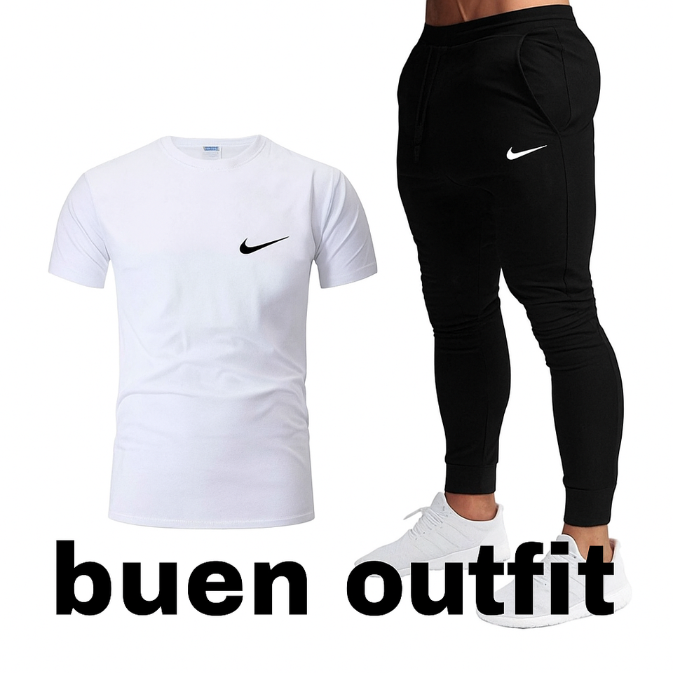 CONJUNTO DEPORTIVO YOGGER