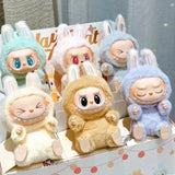 LABUBU EL ORIGINAL! 💟🧸🌈