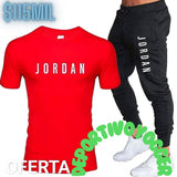 CONJUNTO DEPORTIVO YOGGER
