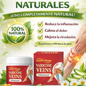 CREMA VARICOSA💖