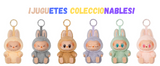 LABUBU EL ORIGINAL! 💟🧸🌈