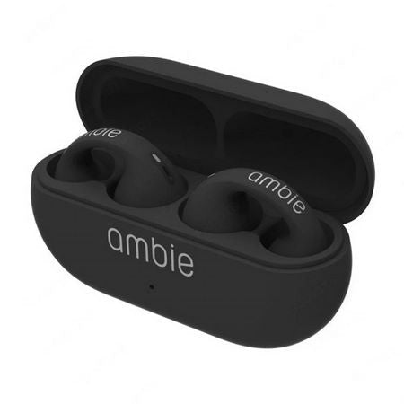 Audífonos Ambie Inalámbricos Deportivos Tipo Earcuff