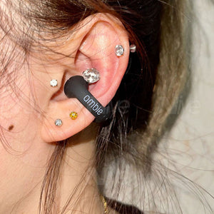 Audífonos Ambie Inalámbricos Deportivos Tipo Earcuff